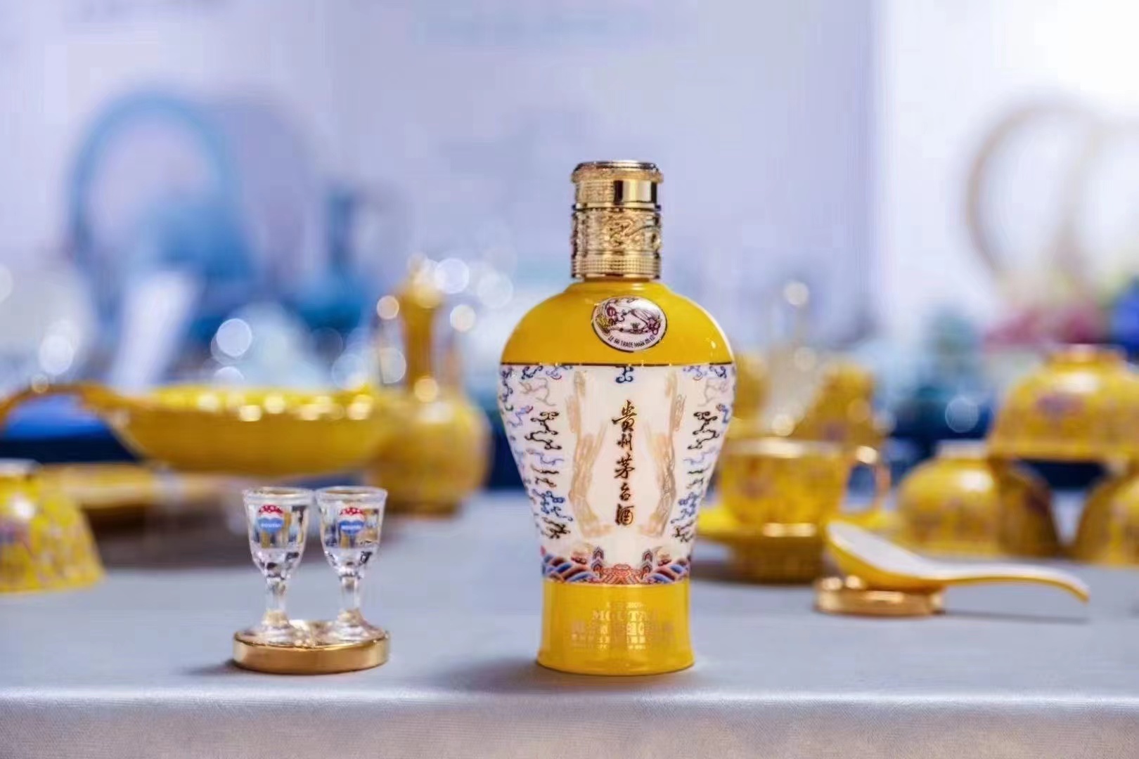 浩口镇潍坊临朐五十年茅台回收价格哪里回收(附近上门回收茅台酒）?